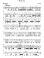 Classics for Clawhammer Banjo (tabulatury na banjo)(+audio)