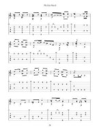 Women Composers of American Parlor Music (noty, tabulatury na kytaru)(+audio)