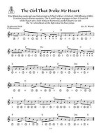 Celtic Harmonica Encyclopedia 3 - Reels & Polkas (noty na harmoniku)(+audio)