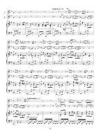 In Concert: Intermediate Violin Solos or Duets with Piano for Advent, Christmas (noty na housle, klavír) In Concert: Intermediate Violin Solos or Duets with Piano for Advent, Christmas (noty na housle, klavír)