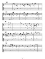 Jay Umble: Jazz Guitar Freedom (noty, tabulatury na kytaru)