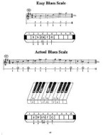 You Can Teach Yourself Blues Harp (noty na harmoniku)(+audio+video)