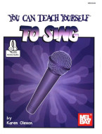 You Can Teach Yourself To Sing (noty na zpěv)(+audio)