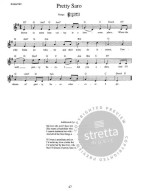 You Can Teach Yourself To Sing (noty na zpěv)(+audio)