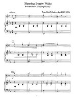 Easy Classics For Alto Saxophone (noty na altsaxofon, klavír)