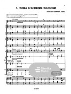 Kaleidoscope: Christmas Bonanza 1 (noty pro flexibilní orchestr, party, partitura)