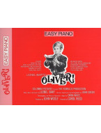 Lionel Bart: Oliver! (noty na snadný klavír)