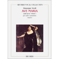 Giuseppe Verdi: Ave Maria
