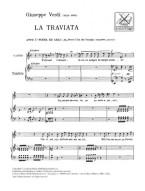 Giuseppe Verdi: Ah Forse E Lui Che L'Anima