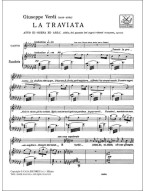 Giuseppe Verdi: Addio, Del Passato