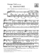 Giuseppe Verdi: Tacea La Notte Placida