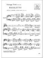 Giuseppe Verdi: La Donna E' Mobile