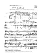 Giuseppe Verdi: Tu Che Le Vanita (noty na klavír, zpěv)