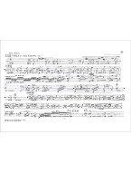 Bruno Maderna: Viola - O Viola D'Amore (noty na violu) Bruno Maderna: Viola - O Viola D'Amore (noty na violu)