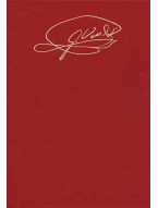 Giuseppe Verdi: Nabucodonosor - Hardcover (noty, partitura)