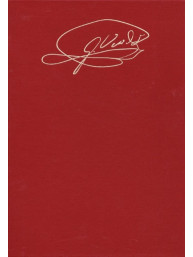 Giuseppe Verdi: Nabucodonosor - Hardcover (noty, partitura)