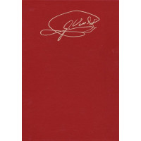 Giuseppe Verdi: Nabucodonosor - Hardcover (noty, partitura)