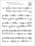 Giuseppe Verdi: Arie Per Soprano (noty na klavír, zpěv)