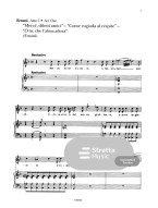 Giuseppe Verdi: Cantolopera - Verdi Arie Per Tenore 2 (noty na klavír, zpěv)(+audio)