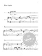 Puccini for Cello (noty na violoncello, klavír)
