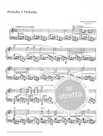 Karol Szymanowski: Most Beautiful Szymanowski (noty na klavír)