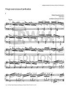 Maria Szymanowska: Album per Pianoforte (noty na klavír)