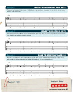 Rockschool Guitar Method (noty, tabulatury na kytaru)(+audio+video) Rockschool Guitar Method (noty, tabulatury na kytaru)(+audio+video)