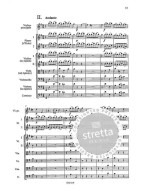 J.S. Bach: Brandenburg Concertos Nos.4-6 BVW 1049-1051 (noty, partitura)(+audio)