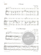 Renaissance Recorder Anthology 1 (noty na zobcovou flétnu, klavír)(+audio)
