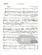 Romantic Clarinet Anthology 2 (noty na klarinet, klavír)(+audio)