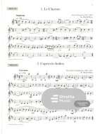 Romantic Clarinet Anthology 2 (noty na klarinet, klavír)(+audio)