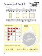 Hans-Günter Heumann: Piano Junior - Lesson Book 3 (noty na klavír)(+audio)