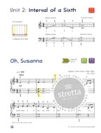 Hans-Günter Heumann: Piano Junior - Lesson Book 3 (noty na klavír)(+audio)