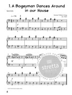 Hans-Günter Heumann: Piano Junior - Duet Book 3 (noty na klavír)(+audio)
