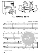 Hans-Günter Heumann: Piano Junior - Duet Book 4 (noty na klavír)(+audio)