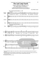 Percy Aldridge Grainger: Collected Choral Works 1 (noty pro sborový zpěv) Percy Aldridge Grainger: Collected Choral Works 1 (noty pro sborový zpěv)