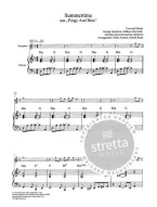 Jazz Ballads (noty na altsaxofon, klavír)(+audio)