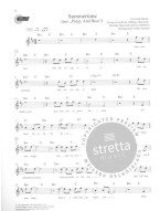Jazz Ballads (noty na altsaxofon, klavír)(+audio)