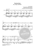Jazz Ballads (noty na tenorsaxofon, klavír)(+audio)