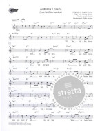 Jazz Ballads (noty na tenorsaxofon, klavír)(+audio)