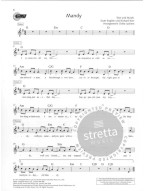Pop Ballads (noty na altsaxofon, klavír)(+audio)