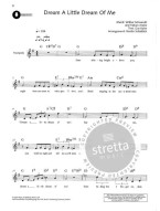Jazz Ballads (noty na trubku, klavír)(+audio)