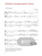 Rudolf Mauz: Die fröhliche Klarinette 3 (noty na klarinet)(+audio)