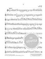 Violin Studies: 100 Most Essential Studies (noty na housle)