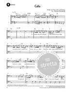 Pop For Cello 3 (noty na violoncello)(+audio)