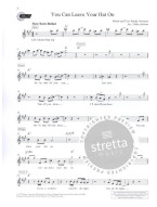 Rock Ballads (noty na altsaxofon, klavír)(+audio)