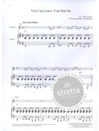 Rock Ballads (noty na altsaxofon, klavír)(+audio)