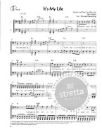 Pop For Cello 5 (noty na violoncello)(+audio)