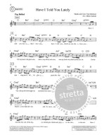 Love Ballads (noty na altsaxofon, klavír)(+audio)