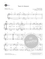 Pop For Clarinet 2 (noty na klarinet)(+audio)